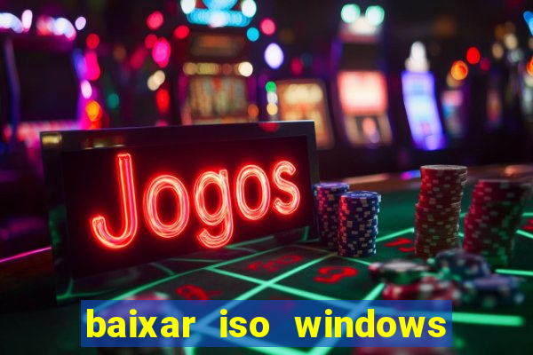 baixar iso windows server 2019